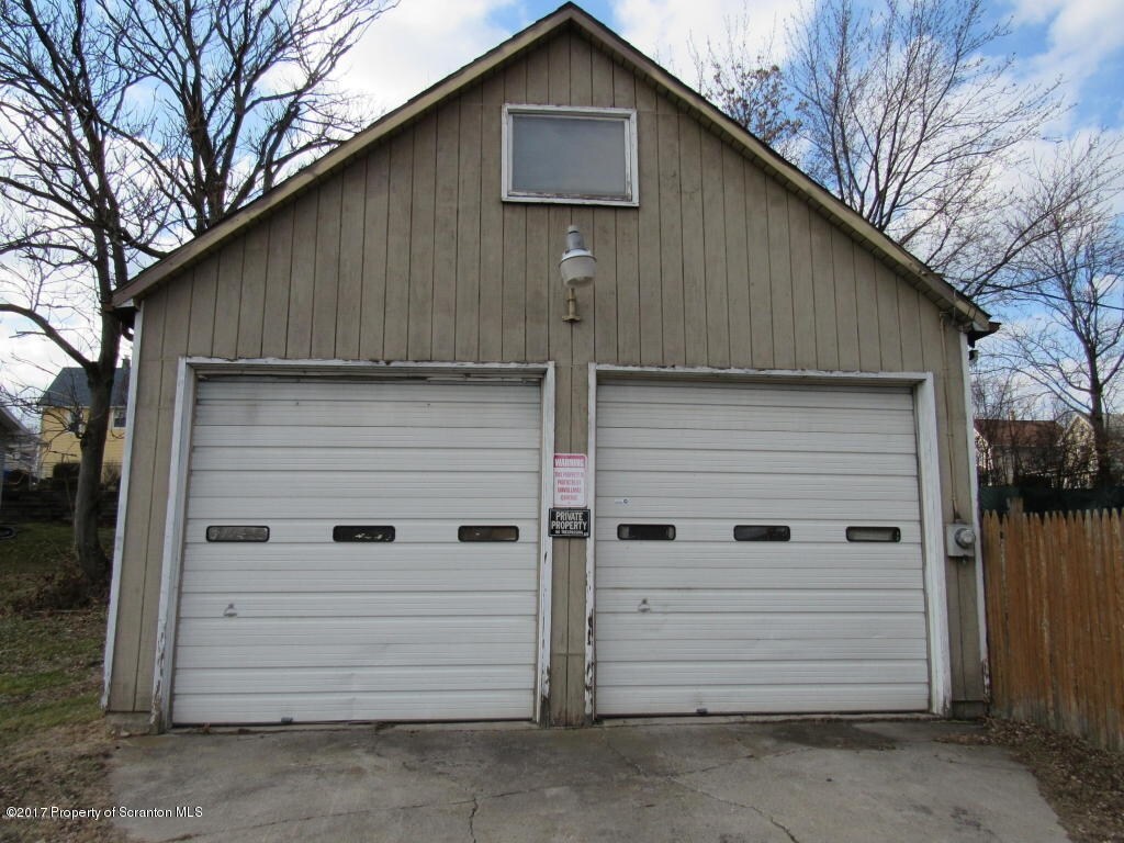 537 Archbald St, Scranton, PA for sale Primary Photo- Image 1 of 1