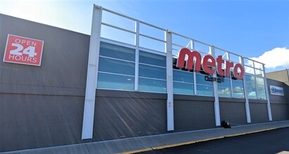 150 Churchill Blvd, Sault Ste Marie, ON for lease Building Photo- Image 1 of 4