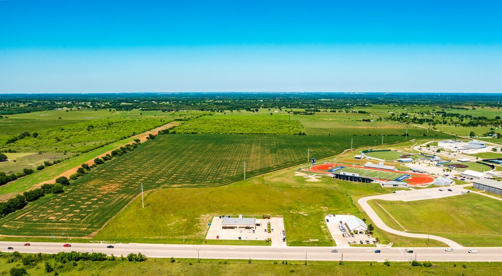 TBD Brazos, Whitney, TX for sale - Building Photo - Image 2 of 18