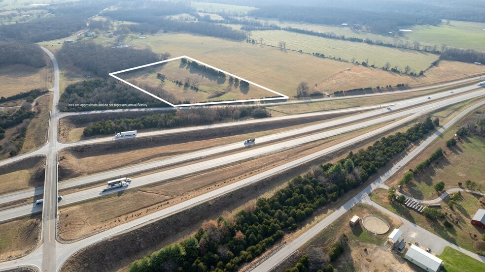 000 Fork Lane, Marshfield, MO for sale - Building Photo - Image 3 of 10