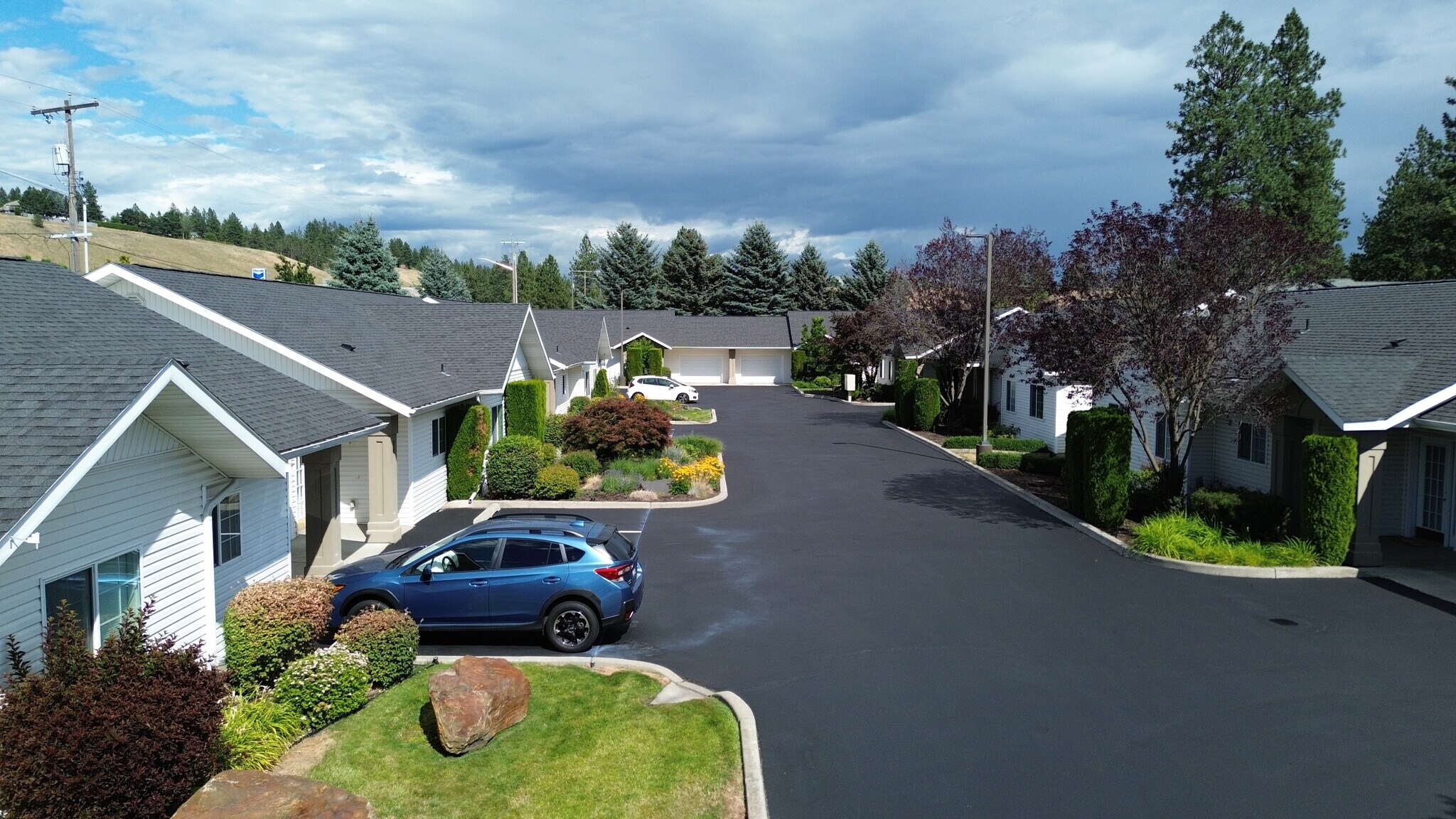 3834 E 3rd Ave, Post Falls, ID for sale Building Photo- Image 1 of 1