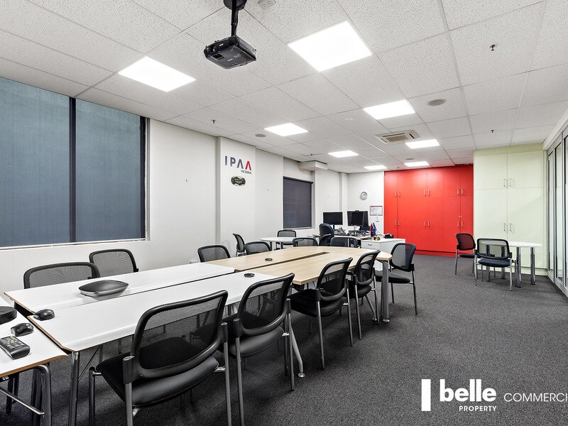 37 Little Bourke St, Melbourne for lease Interior Photo- Image 1 of 4