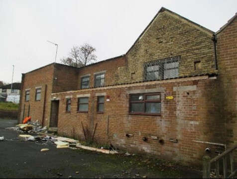 5 Main St, Bradford for sale - Building Photo - Image 2 of 4