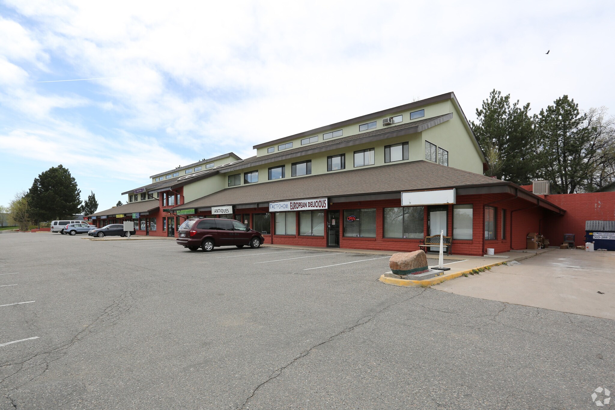 10050 Ralston Rd, Arvada, CO for sale Primary Photo- Image 1 of 1