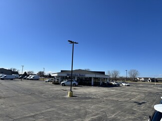 More details for 515 William R Latham SR Dr, Bourbonnais, IL - Retail for Sale