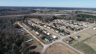 More details for Sparks Mobile Home Park – Multifamily for Sale, Sparks, GA