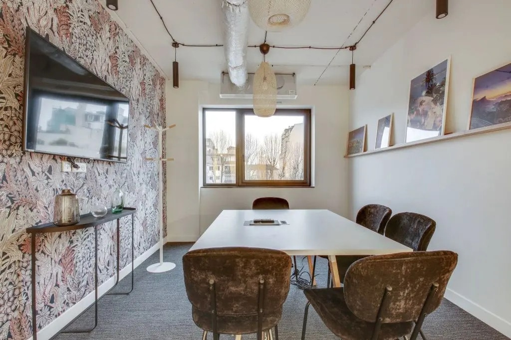 15-17 Rue De Vanves, Boulogne-Billancourt for lease Building Photo- Image 1 of 8