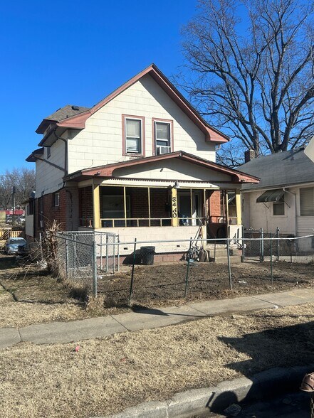 3430 E 6th St, Kansas City, MO for sale - Primary Photo - Image 1 of 1
