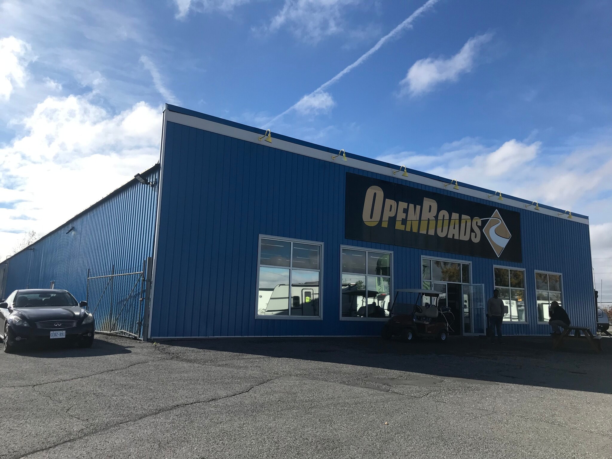 1174 Carp Rd, Ottawa, ON for sale Primary Photo- Image 1 of 1