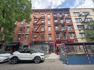 More details for 511 E 6th St, New York, NY - Multifamily for Sale