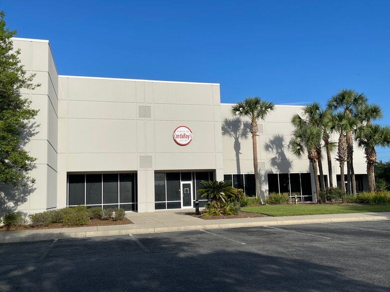 11600 NW 173rd St, Alachua, FL for lease - Building Photo - Image 2 of 13