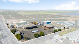 More details for 1317 W Stowell Rd, Santa Maria, CA - Industrial for Sale