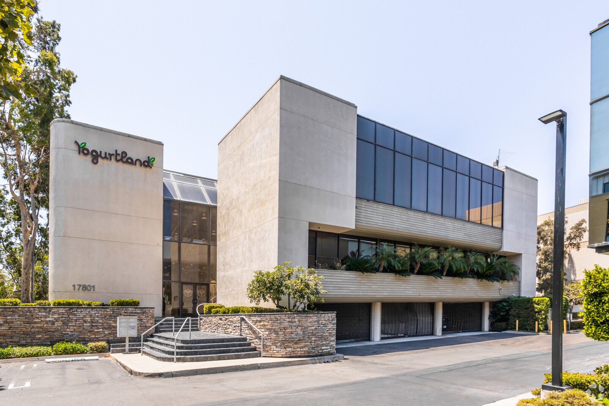 17801 Cartwright Rd, Irvine, CA 92614 Office for Lease