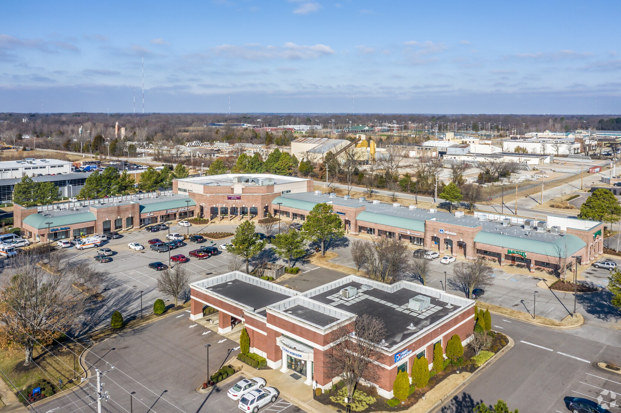 7990 Trinity Rd, Memphis, TN for sale Primary Photo- Image 1 of 1