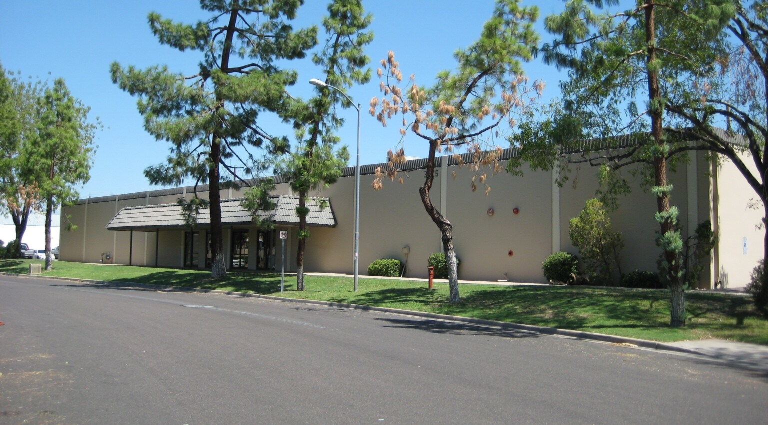 3025 N 33rd Ave, Phoenix, AZ for sale Primary Photo- Image 1 of 1