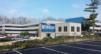 Rivers Edge Corporate Center - Brewery