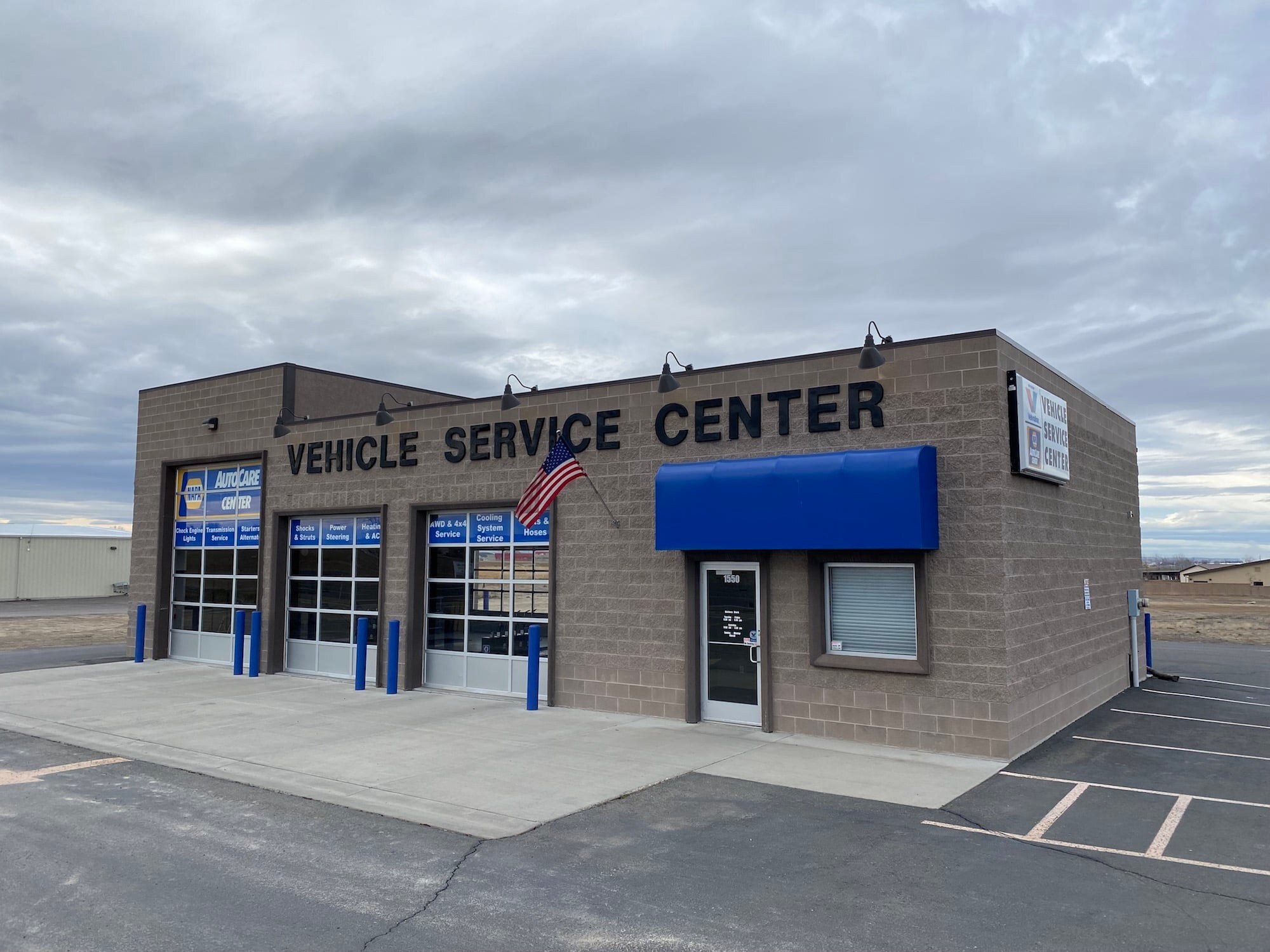 1550 Main St N, Kimberly, ID for sale Building Photo- Image 1 of 1