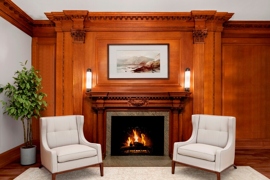 12 E 79th St, New York, NY for sale - Interior Photo - Image 3 of 11