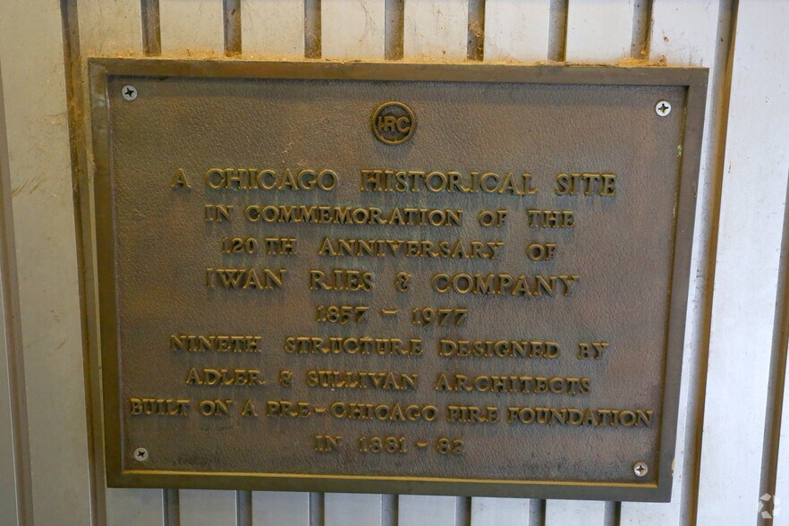 19 S Wabash Ave, Chicago, IL for sale - Other - Image 1 of 1