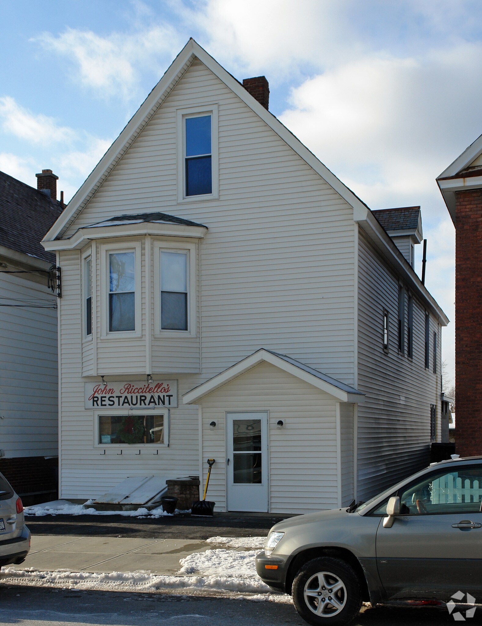 1687 Foster Ave, Schenectady, NY for sale Primary Photo- Image 1 of 1