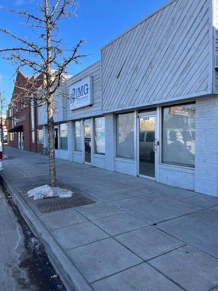 2650-2654 S Broadway, Denver, CO for lease - Building Photo - Image 2 of 8