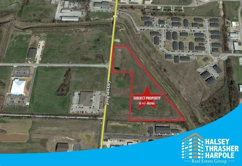 S Caraway Rd, Jonesboro, AR 72401