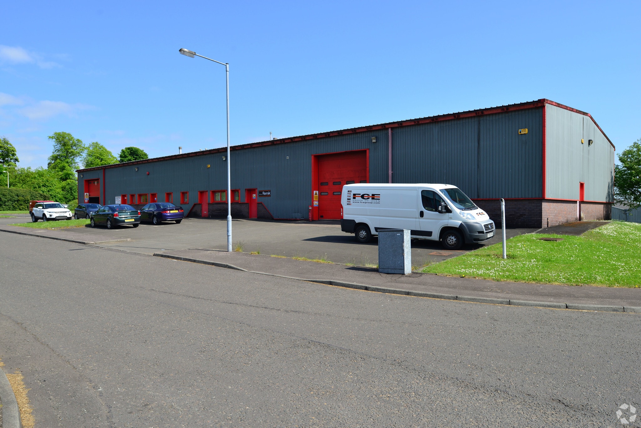 Banbeath Pl, Leven for sale Primary Photo- Image 1 of 1