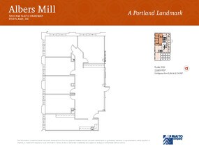 1200 NW Naito Pky, Portland, OR for lease Building Photo- Image 1 of 1