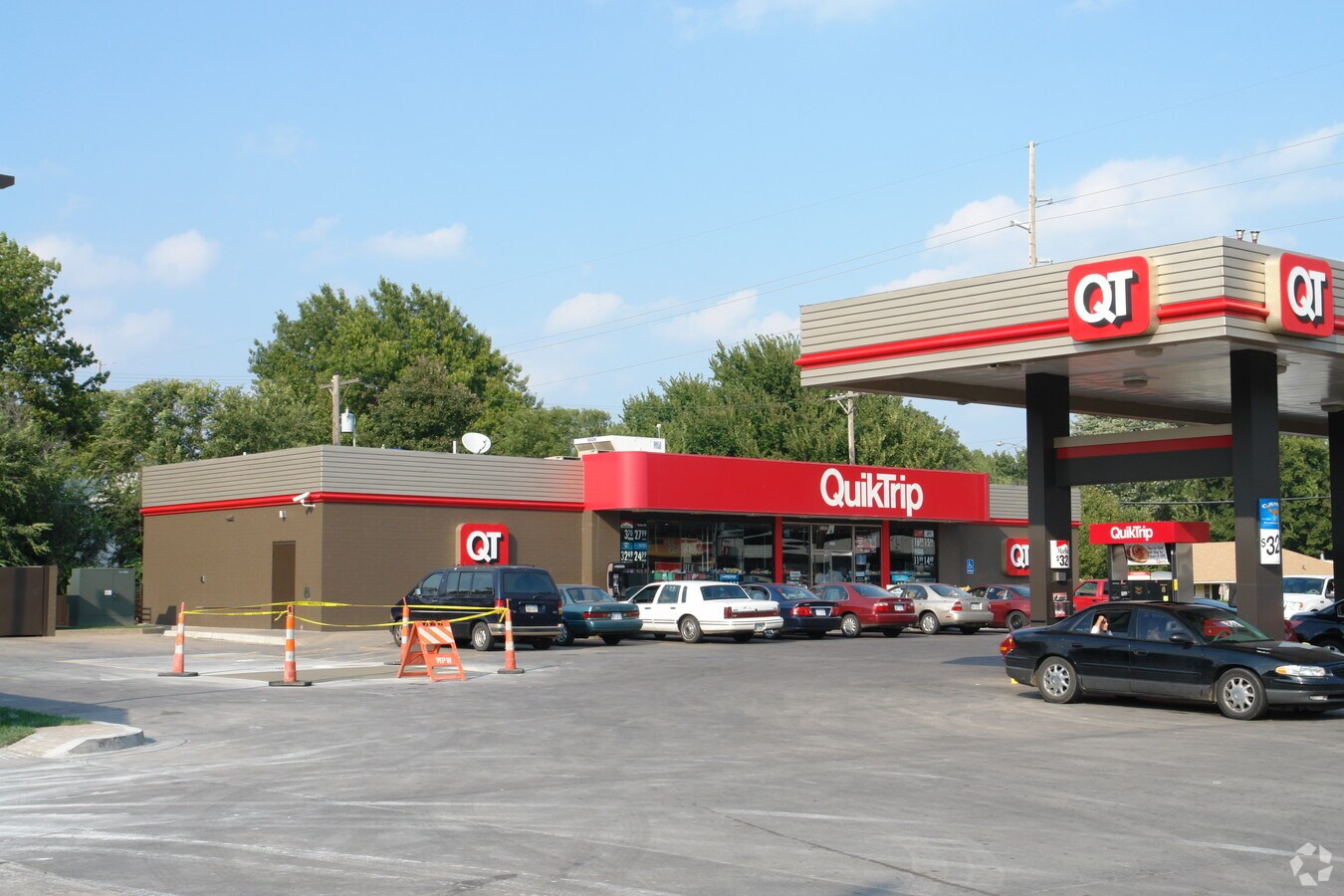 3106 E Pawnee St, Wichita, KS 67211 Property Record