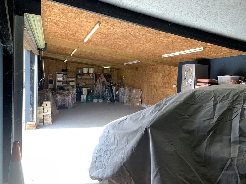 Stotfold Road, Arlesey for lease - Building Photo - Image 3 of 3