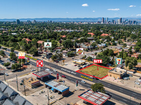 3427-3435 N Colorado Blvd, Denver CO - Commercial Real Estate