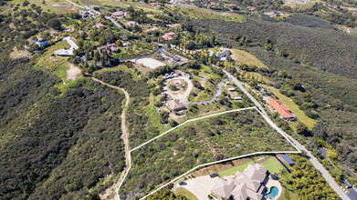 Riverview Drive, Fallbrook, Ca 92028 - Riverview Homesite 