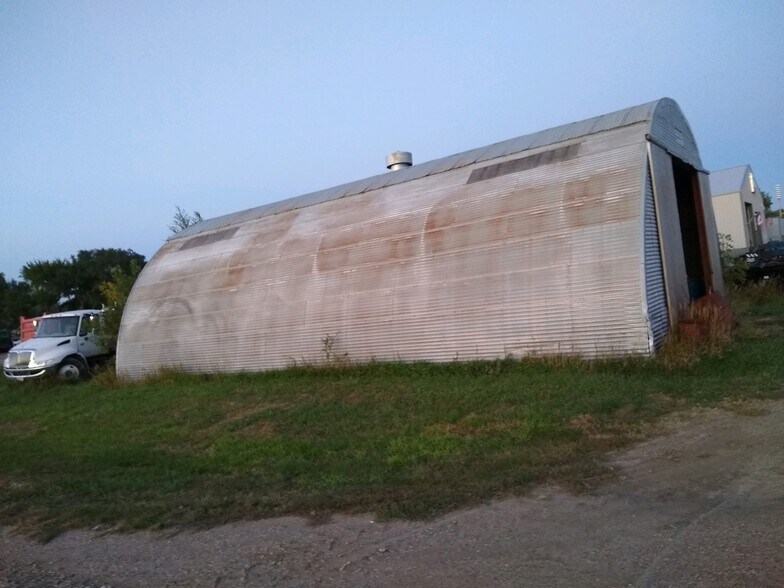 404 Pierre Street, Blunt, SD for sale - Building Photo - Image 1 of 1