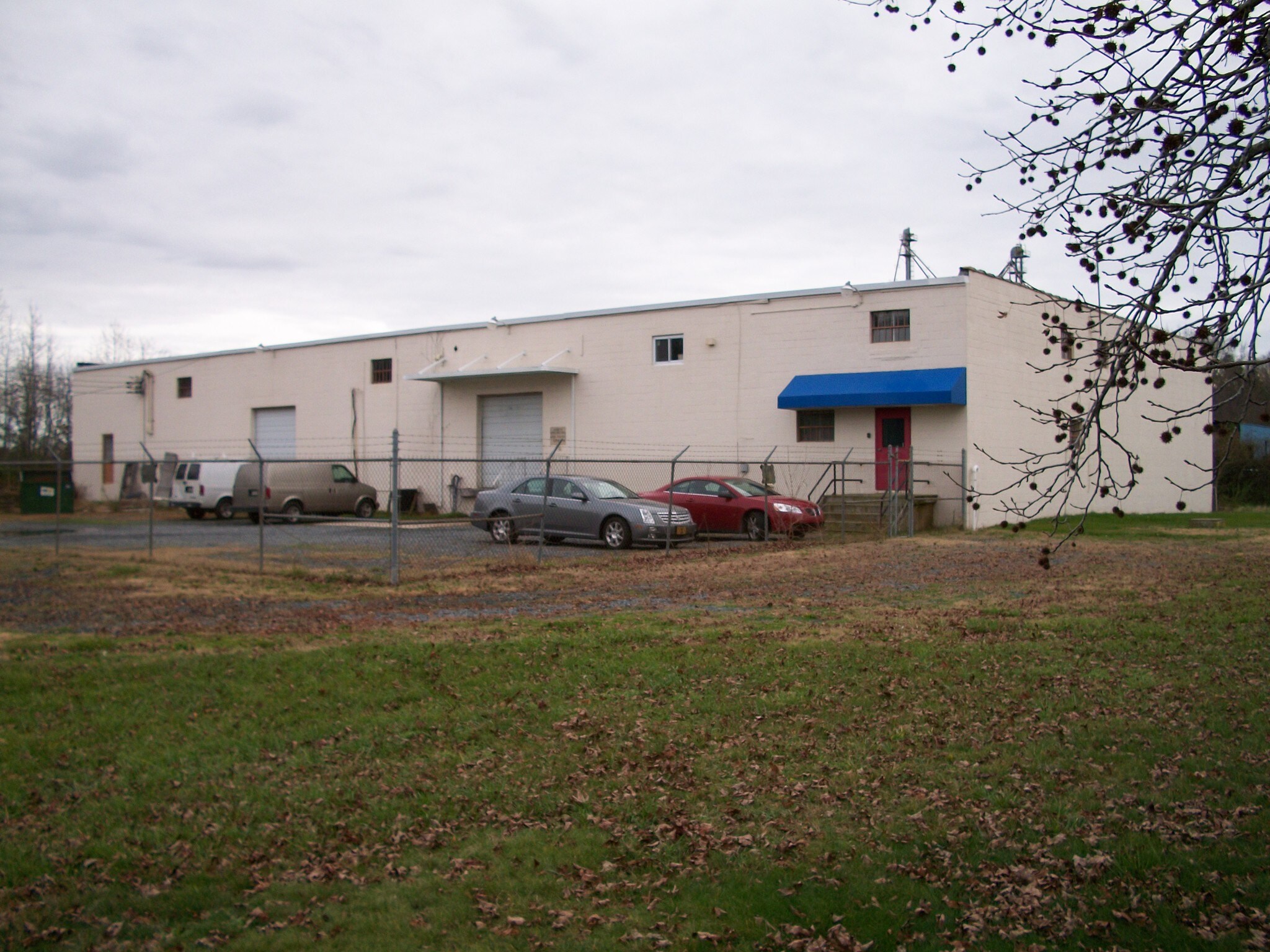 10000 Old Racetrack Rd, Delmar, DE for sale Primary Photo- Image 1 of 1