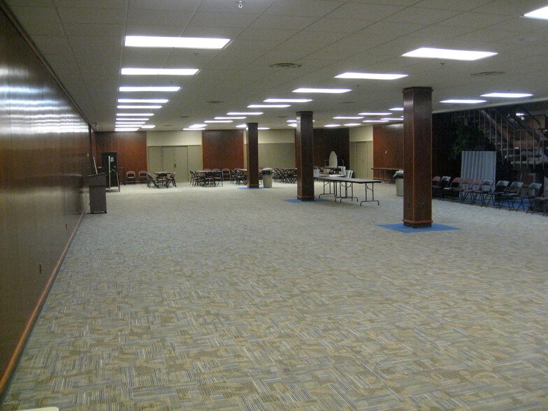 301 Greystone Blvd, Columbia, SC 29210 The RL Bryan Co.