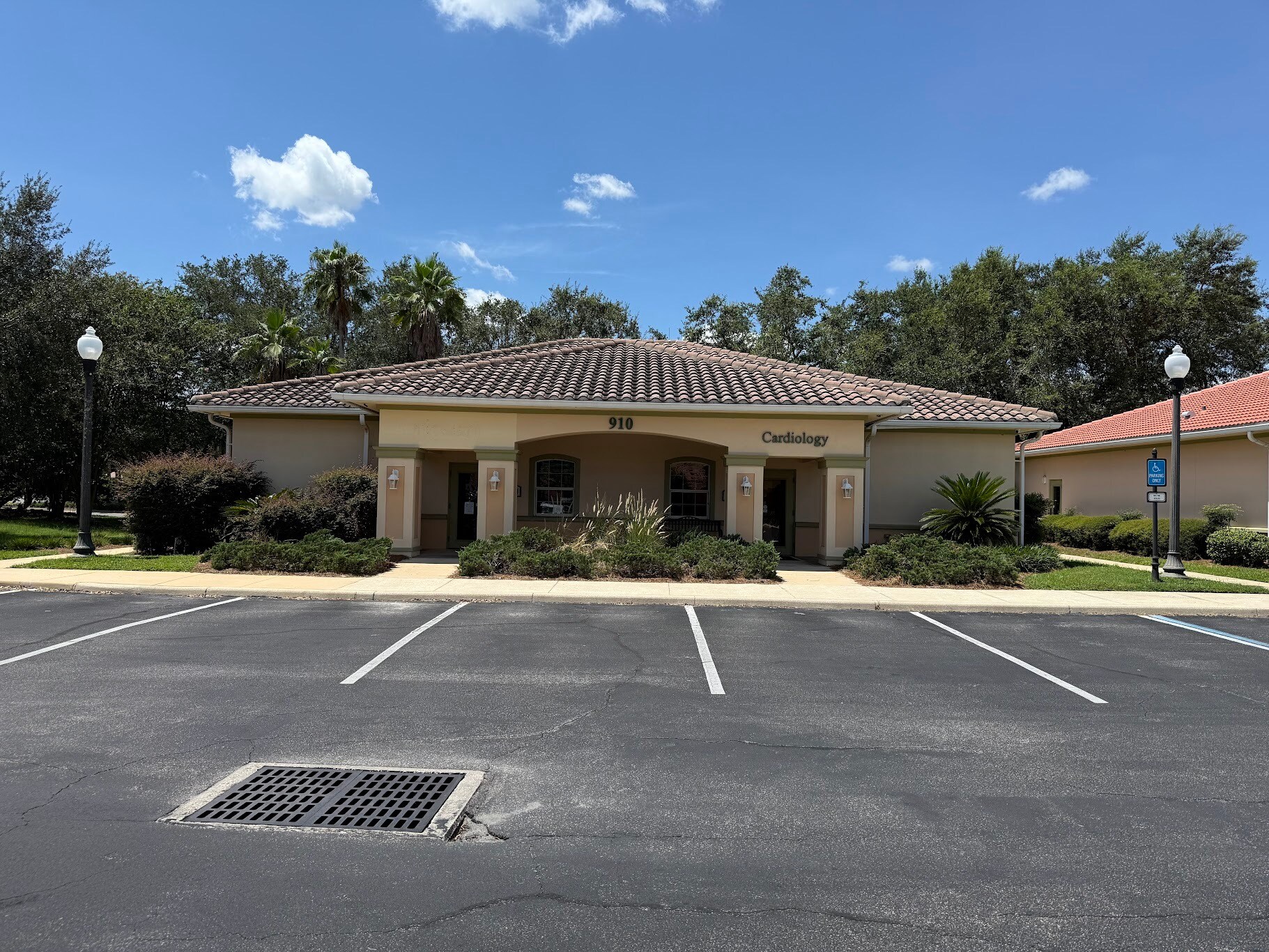 1400 US HIGHWAY 441 Hwy, Lady Lake, FL for lease Interior Photo- Image 1 of 17