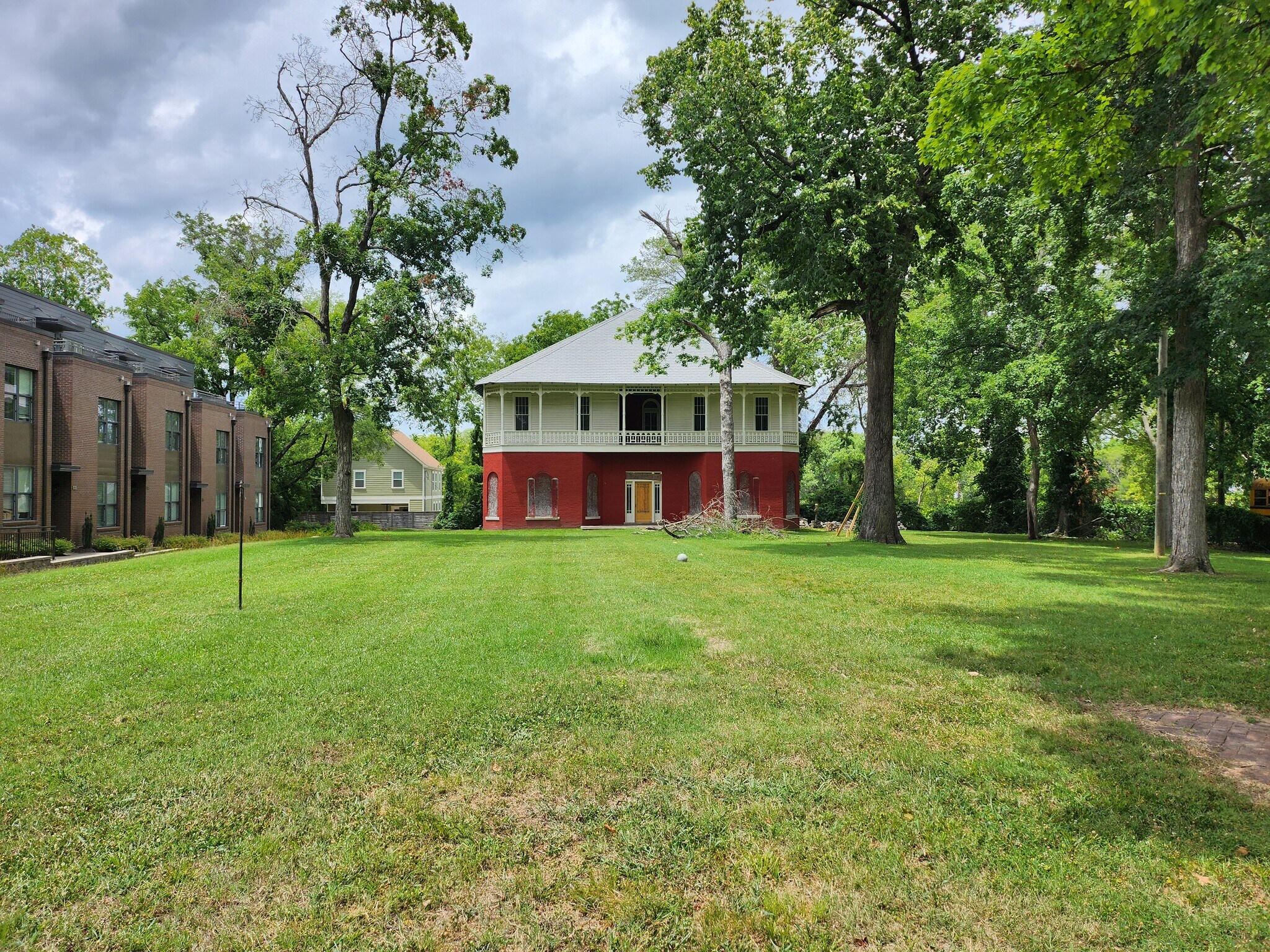 908 Meridian St, Nashville, TN for sale Building Photo- Image 1 of 7