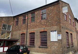 More details for Higham Mead, Chesham - Office for Lease