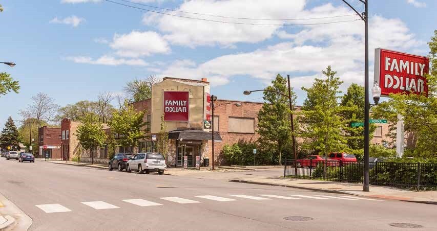 439 W 115th St, Chicago, IL for sale Building Photo- Image 1 of 1