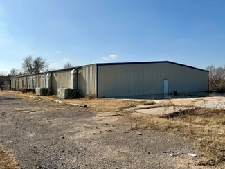 More details for 5909 Aero Dr, Tuttle, OK - Industrial for Sale