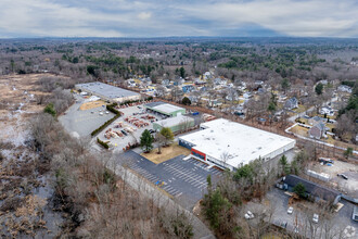 3 Lopez Rd, Wilmington, MA for lease Building Photo- Image 2 of 8