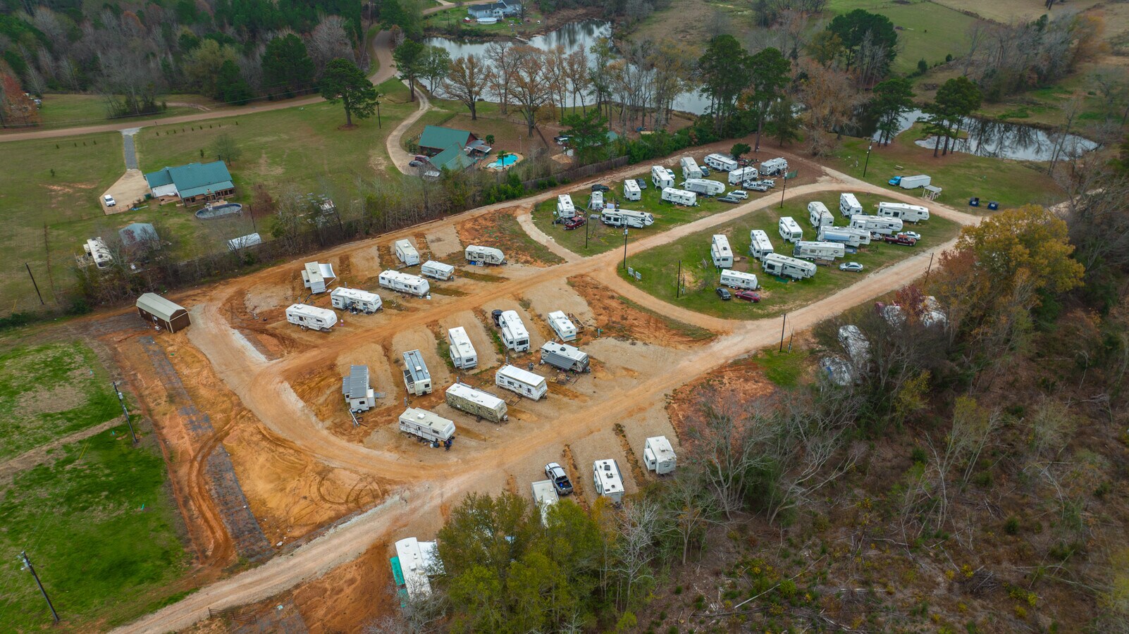 2102 FM 2906, Longview, TX 75603