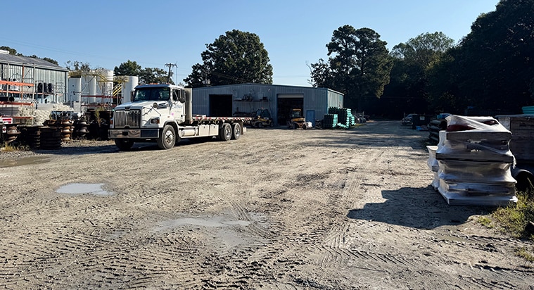 13400 Ramblewood Dr, Chester, VA for lease - Building Photo - Image 3 of 6