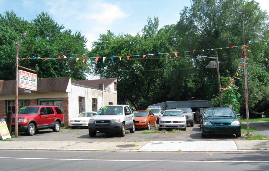 639 Bound Brook Rd, Dunellen, NJ for sale - Primary Photo - Image 1 of 1
