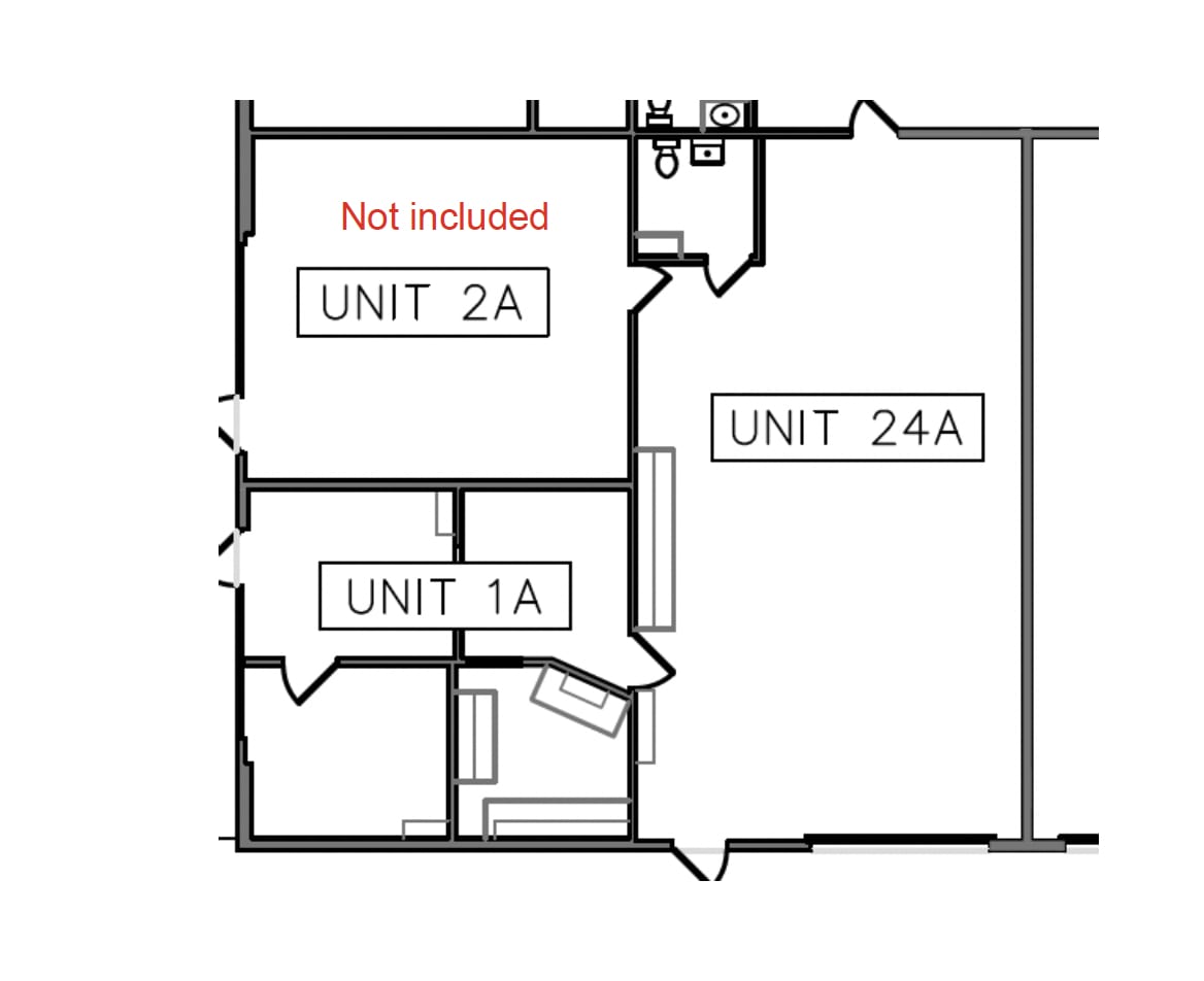 340 Freeport Blvd, Sparks, NV for lease Floor Plan- Image 1 of 1