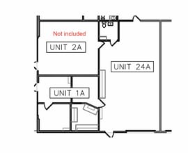 340 Freeport Blvd, Sparks, NV for lease Floor Plan- Image 1 of 1