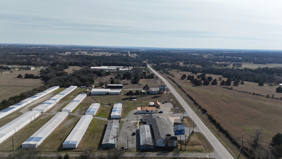 75005 N Hwy 289, Pottsboro, TX for sale - Building Photo - Image 2 of 61