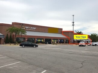 More details for 6495 Quivira Rd, Shawnee, KS - Retail for Lease