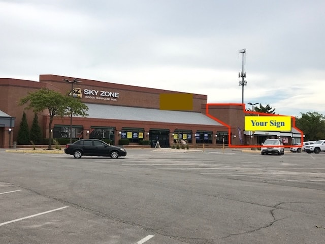 6495 Quivira Rd, Shawnee, KS for lease Building Photo- Image 1 of 6