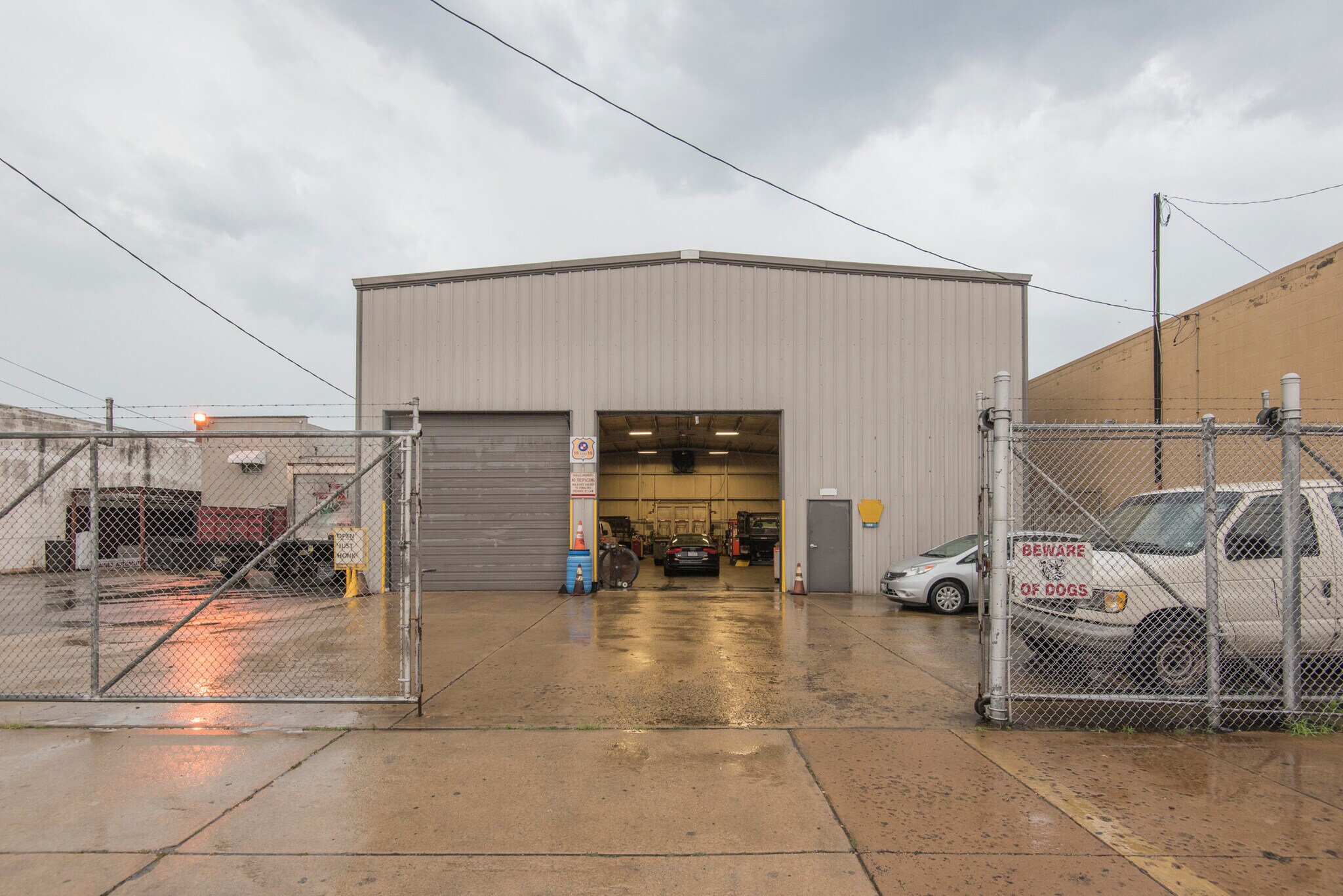 Aramingo Ave, Philadelphia, PA 19124